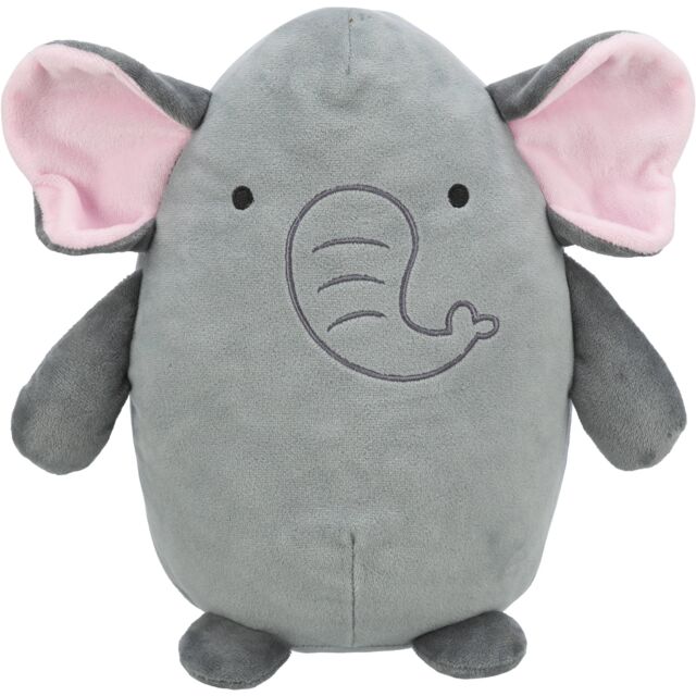 Trixie Pliušinis dramblys, 27 cm