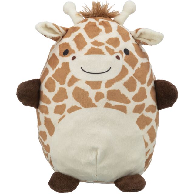 Trixie Pliušinė žirafa 26 cm