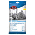 Trixie Simple'n'Clean maišai kačių tualetui, L, 10 vnt.