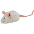 Trixie Active-Mouse, judantis žaislas katei su elementu, 8cm