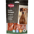 Trixie PREMIO Omega juostelės, vištiena, 100 g (pak.6)