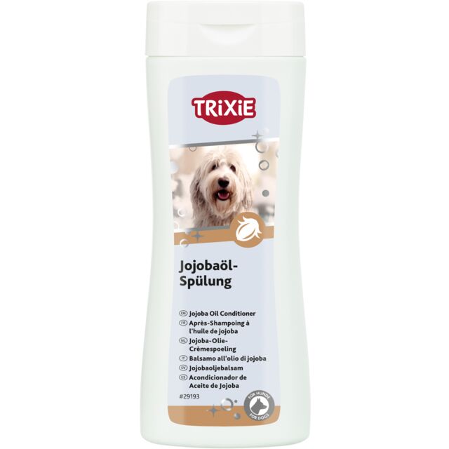 Trixie Jojoba kondicionierius, 250 ml