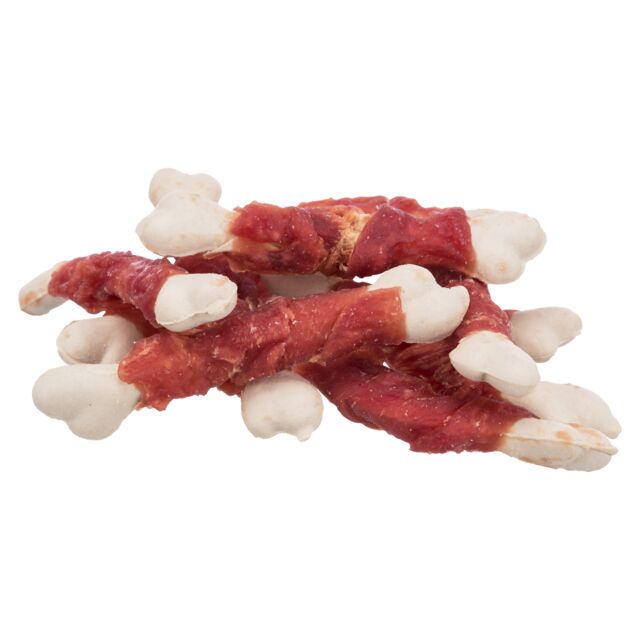 Trixie PREMIO Duckies, be pakuotės, 7.5cm, 9g