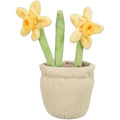 TRIXIE Velykinis narcizas, 25 cm, pliušas (pak.3)