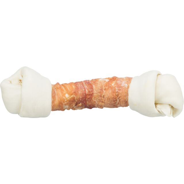 Trixie Denta Fun MEGA Kramtymo kaulas su vištiena, 40cm, 500g