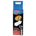 Trixie lemputė Sunlight Pro Compact 2.0, UV compact lamp, 60x152 mm, 23 W