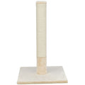 Trixie Batres draskyklė stulpas katėms , 62 cm, smėlio sp.
