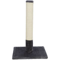 Trixie Batres draskyklė stulpas katėms , 62 cm, pilka