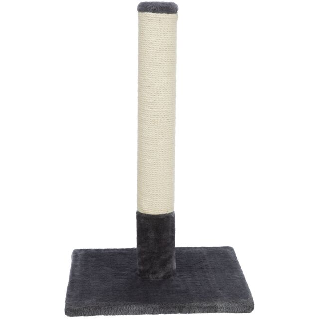 Trixie Batres draskyklė stulpas katėms , 62 cm, pilka