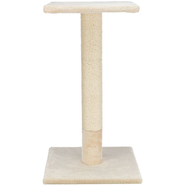 Trixie Baena draskyklė stulpas katėms, 69 cm, smėlio