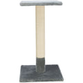 Trixie Baena draskyklė stulpas, 69 cm, pilka
