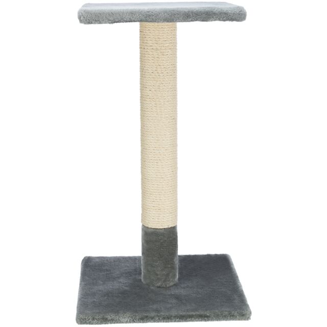 Trixie Baena draskyklė stulpas, 69 cm, pilka