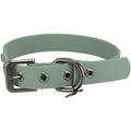 Trixie CityStyle antkaklis, PVC, M: 35-42 cm/20 mm, šalavijo