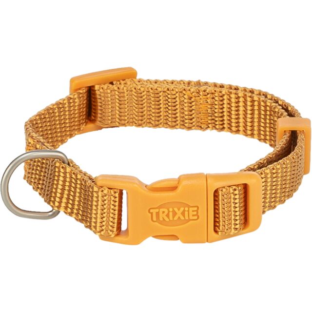 Trixie Premium antkaklis, XXS-XS: 15-25 cm/10 mm, kario