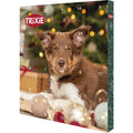 Trixie Xmas Advento kalendorius šunims, 30 × 34 × 3.5cm