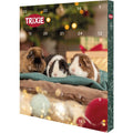 Trixie Xmas Advento kalendorius smulkiems gyvūnams, 30×34×3.5cm