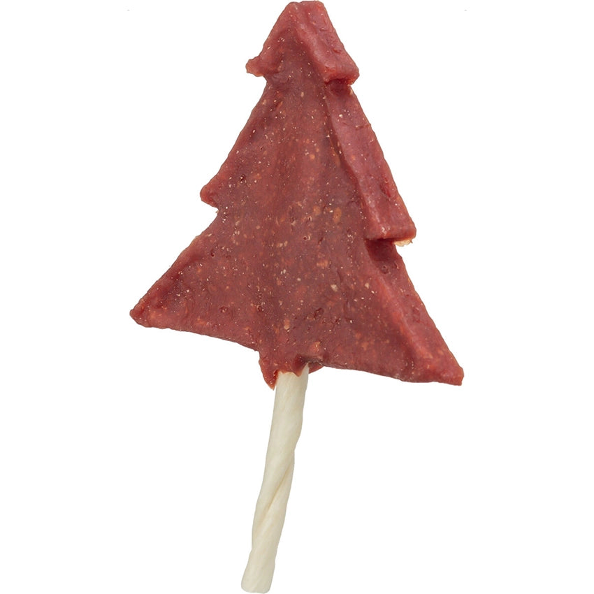 TRIXIE Xmas Kalėdų eglutė su antiena, be pakuotės 12 cm, 28 g