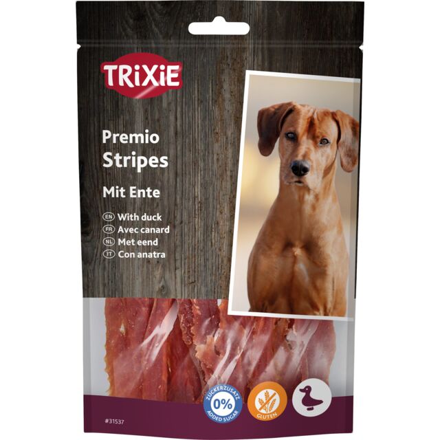 Trixie PREMIO Ducky Stripes,