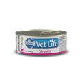 F06480 FARMINA VET LIFE - CAT Wet STRUVITE MANAGE 85 g (pak.12)
