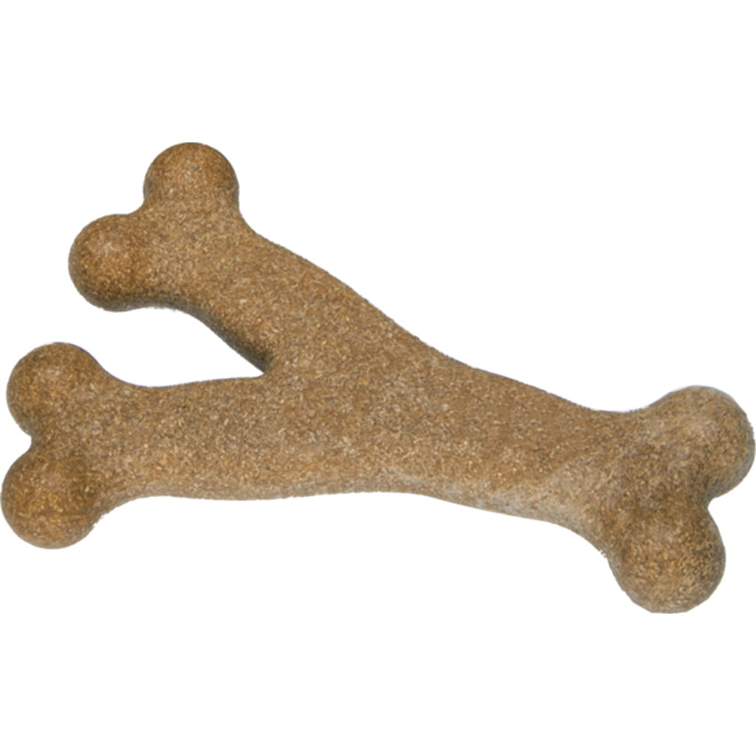 GimDog Bam-Bones bambukinis kaulas (vištienos skonio) 17,8cm