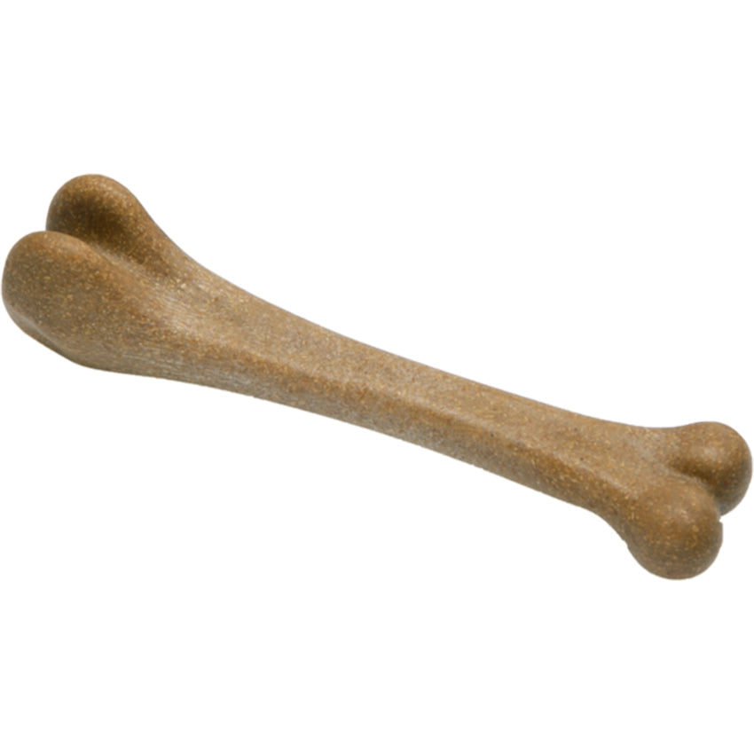 GimDog Bam-Bones bambukinis kaulas (vištienos skonio) 18,4cm