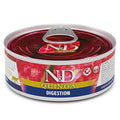 FARMINA N&D QUINOA - CAT Wet DIGESTION ADULT 80 g