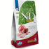 FARMINA N&D PRIME - CAT Dry Chicken&Pomegr NEUTERED ADULT 300 gr